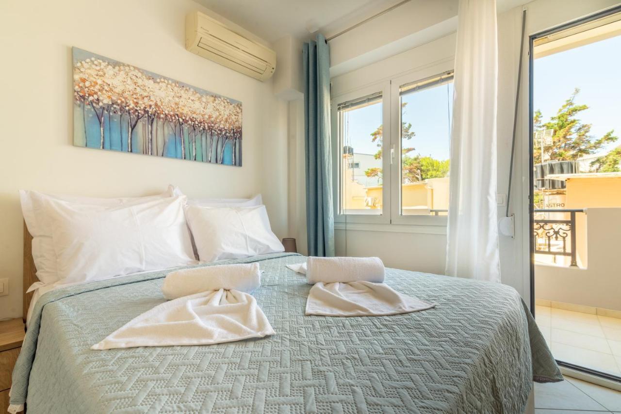 Comfortable Flat In The Heart Of The Old Town * Ηράκλειο Κρήτης